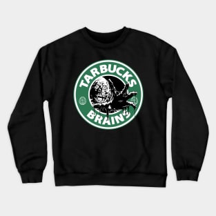 Tarbuck's Brains Crewneck Sweatshirt